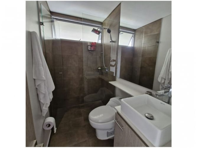 Apartamento de 3 alcobas en venta en Loma Del Chocho, El Retiro, 169 m² · foto 16 de 17