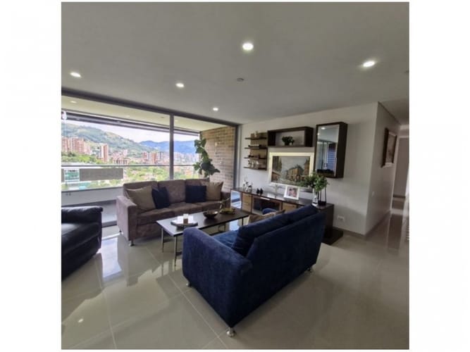 Apartamento de 3 alcobas en venta en Loma Del Chocho, El Retiro, 169 m² · foto 17 de 17