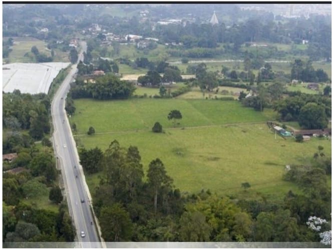 Lote en venta en Sajonia, El Retiro, 510 m² · foto 2 de 2