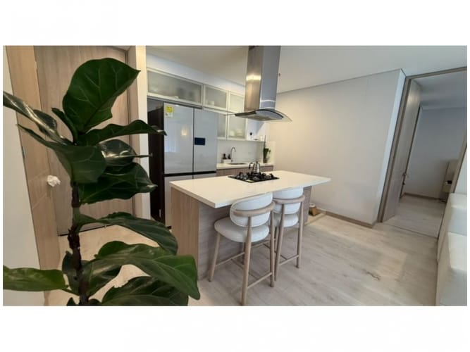 Apartamento de 2 alcobas en venta en El Retiro, 248 m² · foto 2 de 24