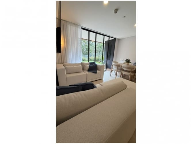 Apartamento de 2 alcobas en venta en El Retiro, 248 m² · foto 3 de 24