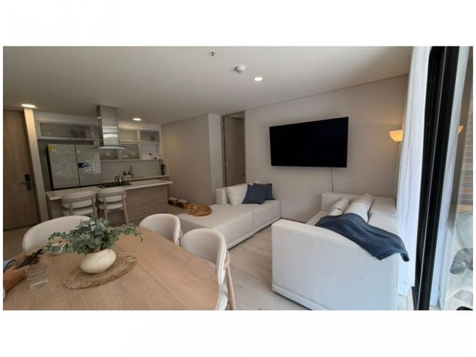 Apartamento de 2 alcobas en venta en El Retiro, 248 m² · foto 6 de 24