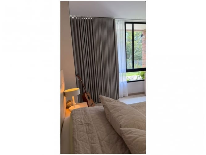 Apartamento de 2 alcobas en venta en El Retiro, 248 m² · foto 9 de 24