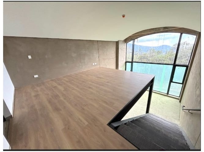Apartaestudio en venta en Loma Del Chocho, Envigado, 84 m² · foto 4 de 20