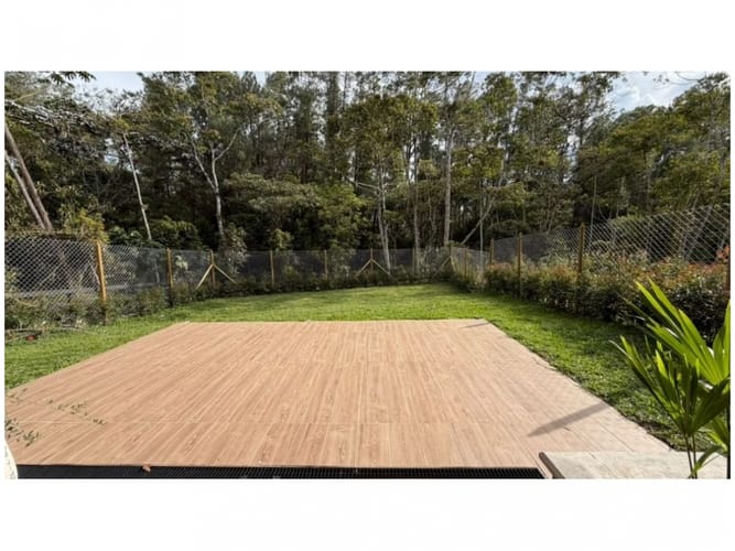 Apartamento de 2 alcobas en venta en El Retiro, 248 m² · foto 13 de 24