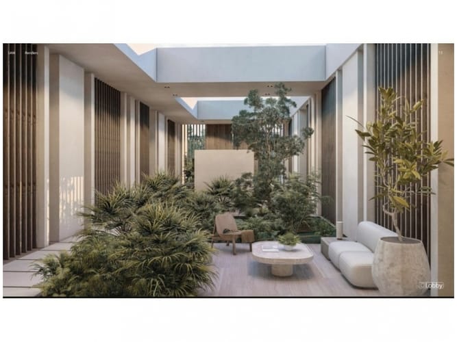 Apartaestudio en venta en Loma Del Chocho, Envigado, 84 m² · foto 11 de 20