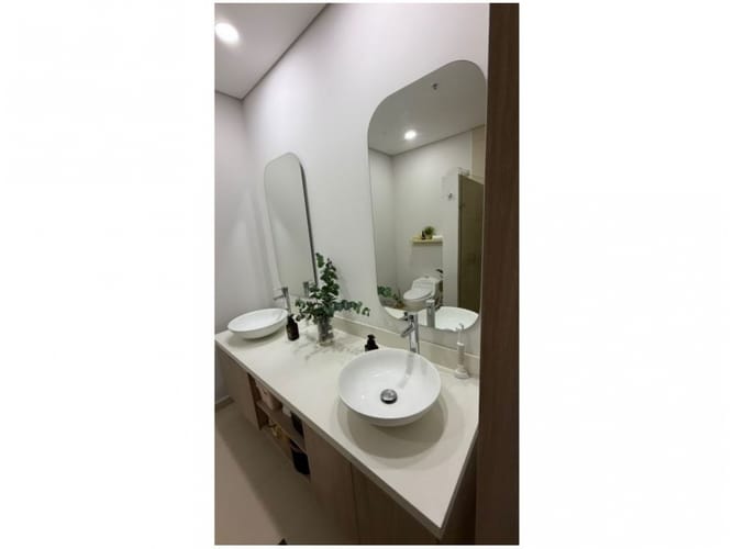 Apartamento de 2 alcobas en venta en El Retiro, 248 m² · foto 17 de 24