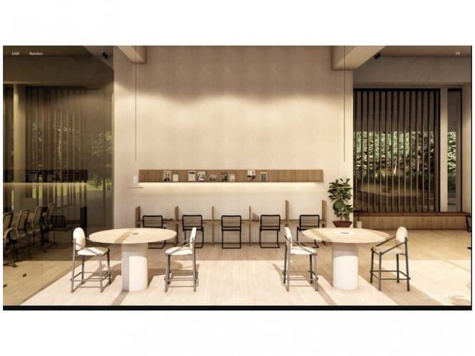 Apartaestudio en venta en Loma Del Chocho, Envigado, 84 m² · foto 14 de 20