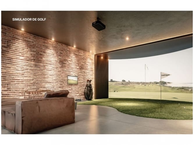 Apartamento de 2 alcobas en venta en El Retiro, 248 m² · foto 20 de 24