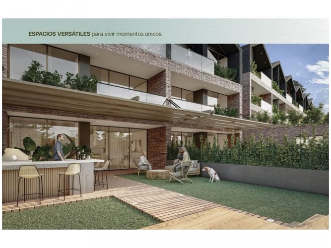 Apartamento de 2 alcobas en venta en El Retiro, 248 m² · foto 22 de 24