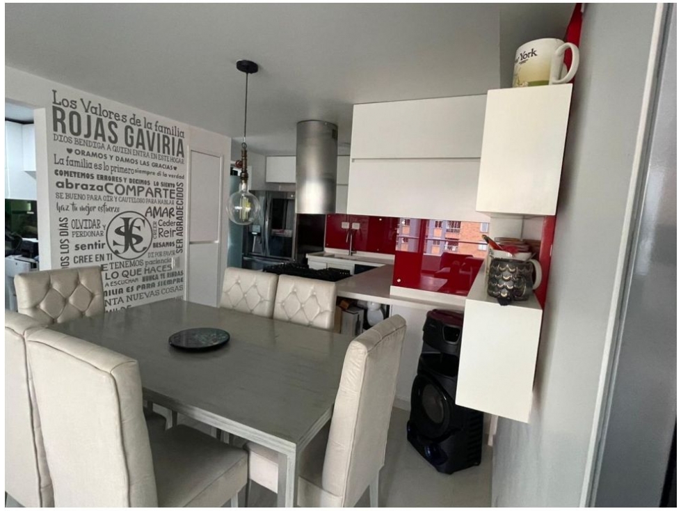 Apartamento en venta en Castropol, Medellín · foto 4 de 15