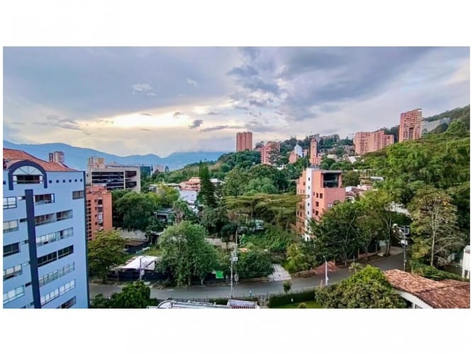 Apartaestudio en venta en Las Lomas No.1, Medellín, 46 m² · foto 8 de 13