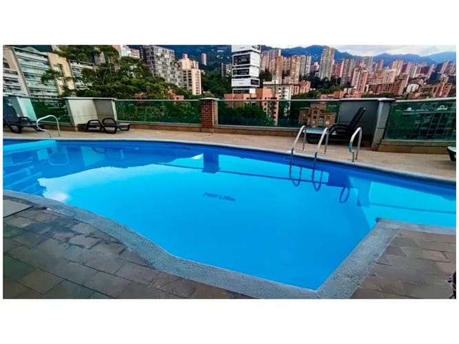 Apartaestudio en venta en Las Lomas No.1, Medellín, 46 m² · foto 10 de 13