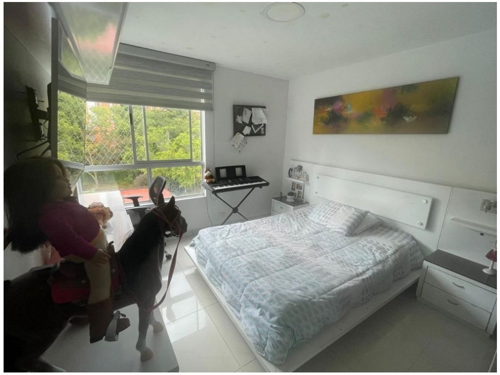 Apartamento en venta en Castropol, Medellín · foto 9 de 15