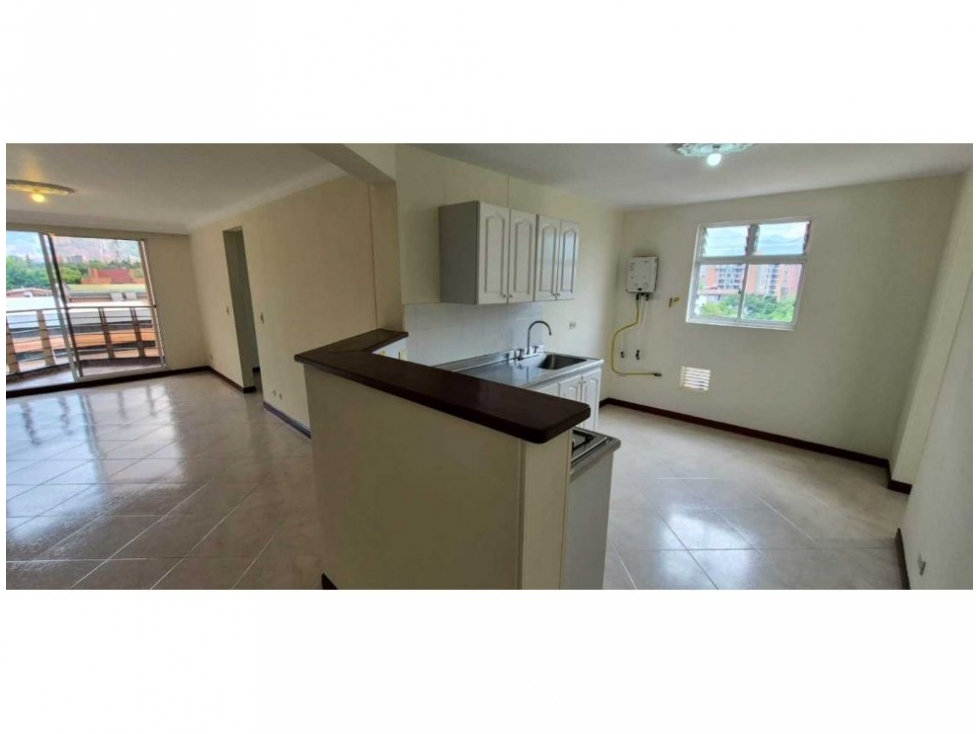 Apartamento en venta en Zuñiga, Envigado · foto 2 de 14