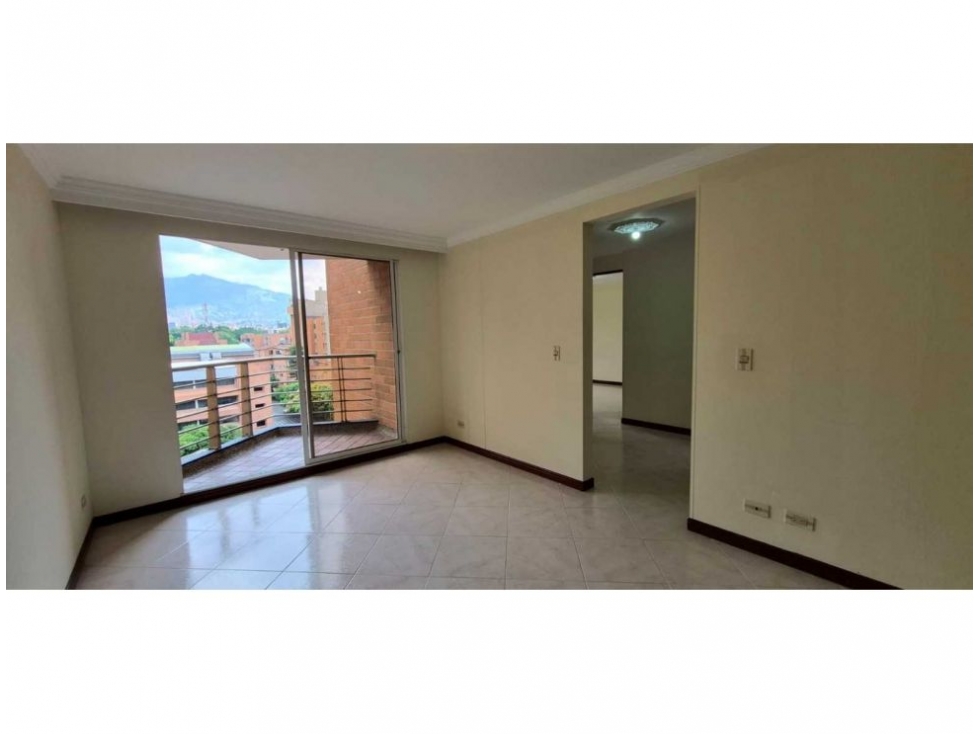 Apartamento en venta en Zuñiga, Envigado · foto 3 de 14