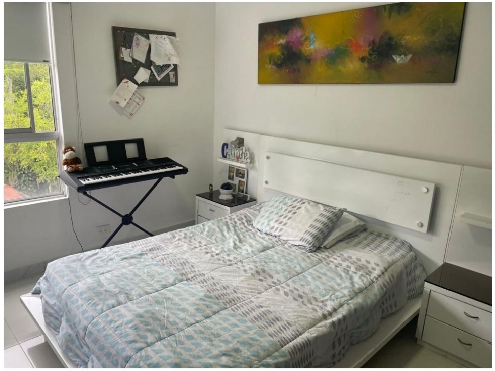 Apartamento en venta en Castropol, Medellín · foto 10 de 15