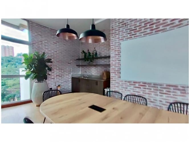 Apartaestudio en venta en Las Lomas No.1, Medellín, 46 m² · foto 12 de 13