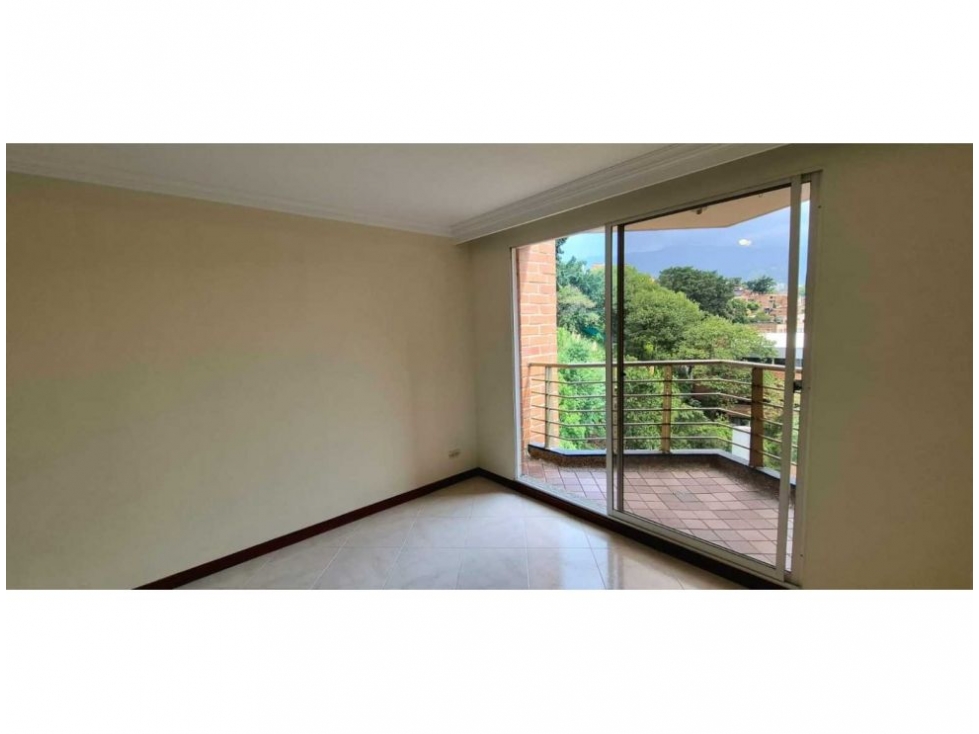 Apartamento en venta en Zuñiga, Envigado · foto 4 de 14