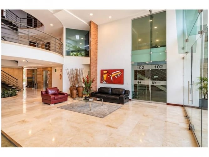 Apartaestudio en venta en Las Lomas No.1, Medellín, 46 m² · foto 13 de 13