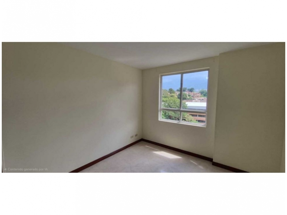 Apartamento en venta en Zuñiga, Envigado · foto 5 de 14