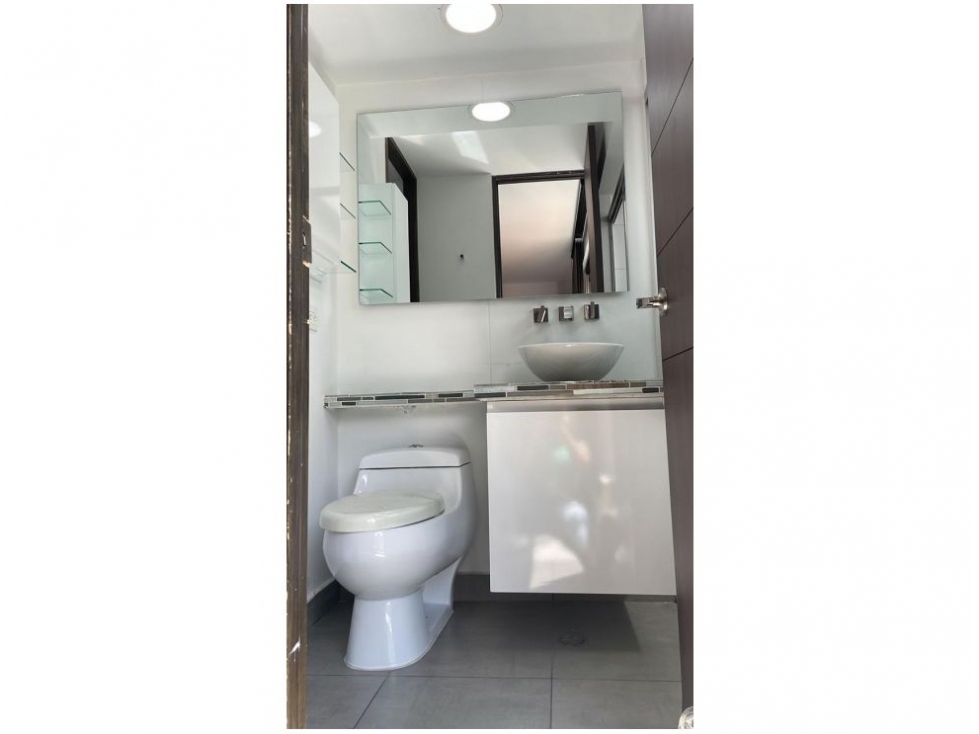 Apartamento en venta en Castropol, Medellín · foto 12 de 15
