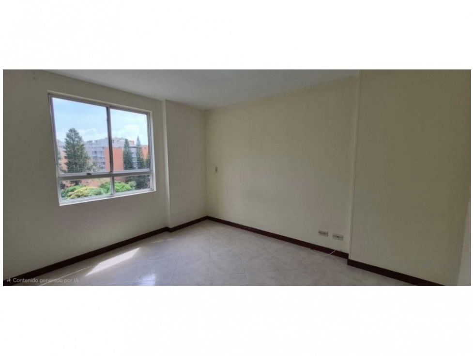 Apartamento en venta en Zuñiga, Envigado · foto 6 de 14