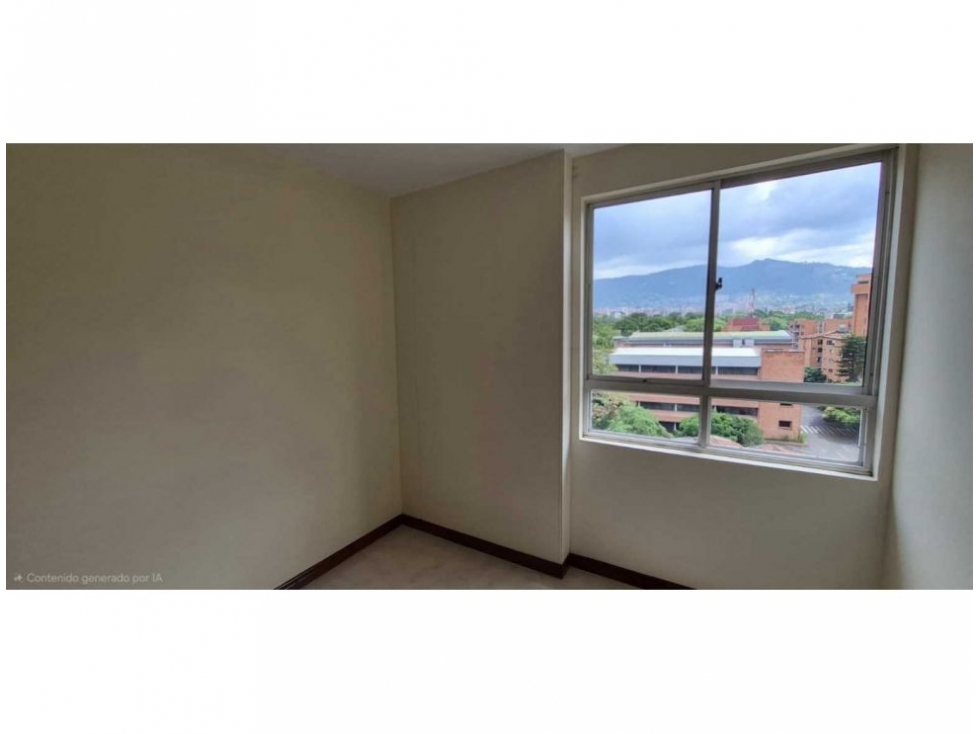 Apartamento en venta en Zuñiga, Envigado · foto 7 de 14