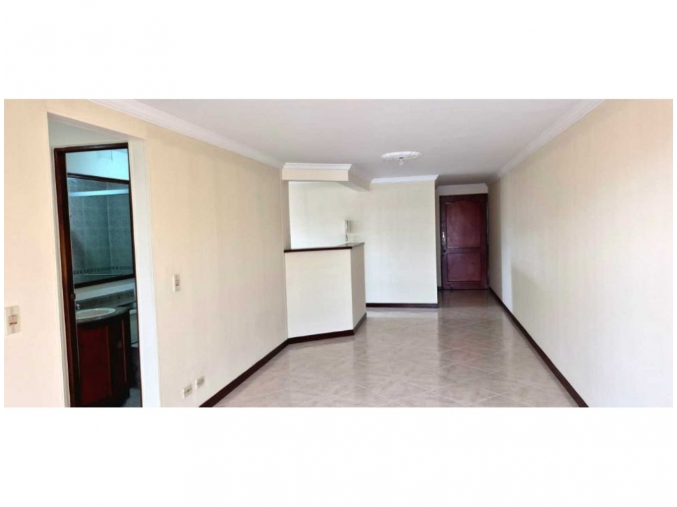 Apartamento en venta en Zuñiga, Envigado · foto 9 de 14
