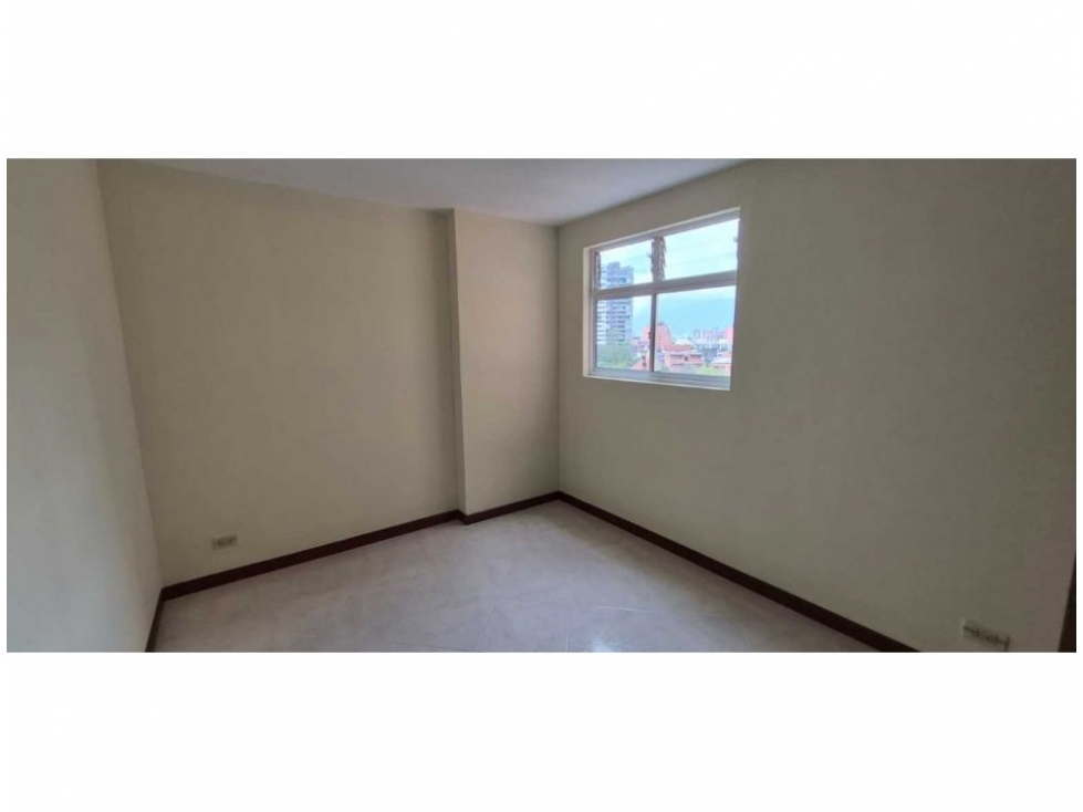 Apartamento en venta en Zuñiga, Envigado · foto 10 de 14