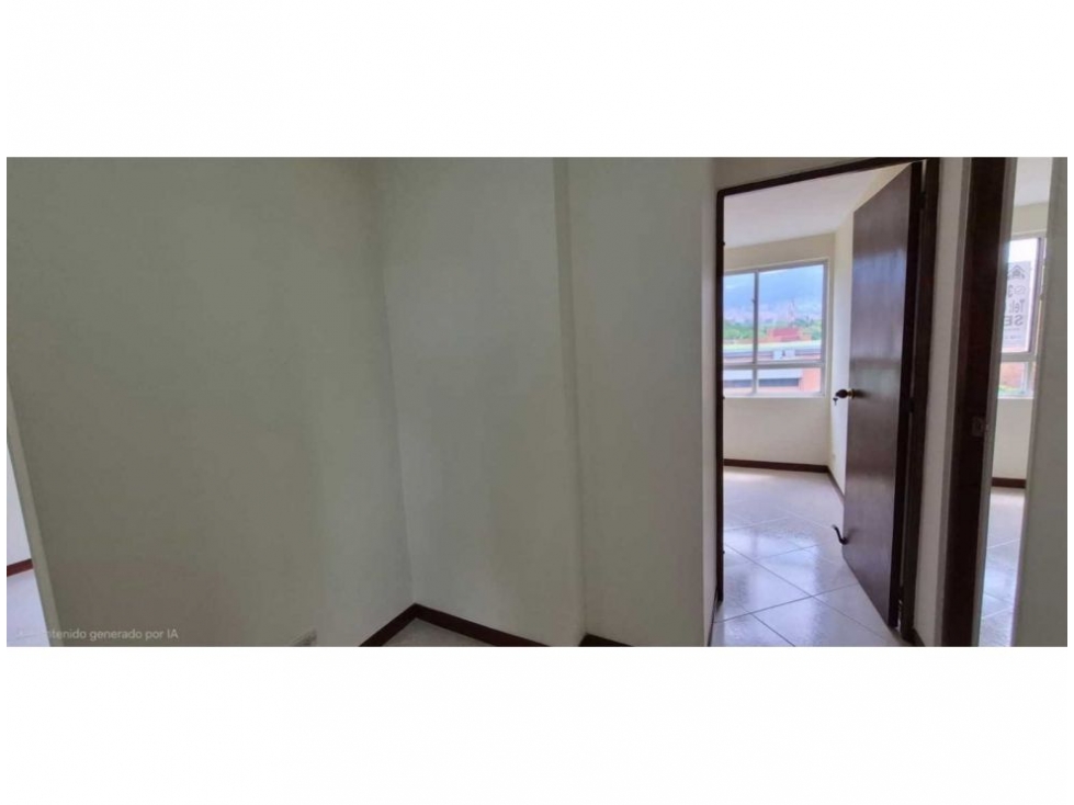 Apartamento en venta en Zuñiga, Envigado · foto 11 de 14