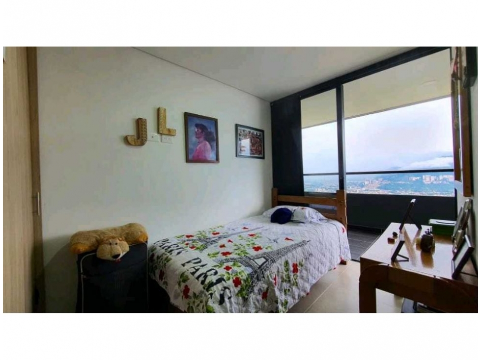 Apartamento en venta en El Poblado, Envigado · foto 16 de 17