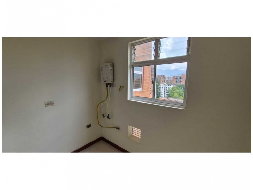 Apartamento en venta en Zuñiga, Envigado · foto 14 de 14