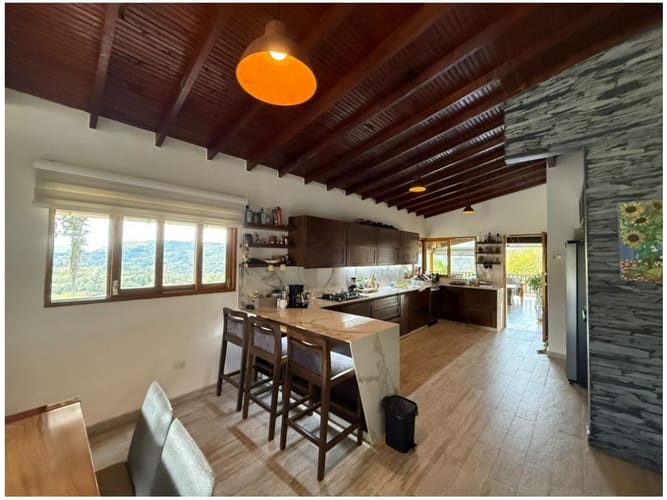 Finca en venta en Piedras Blancas, Guarne, 300 m² · foto 6 de 24