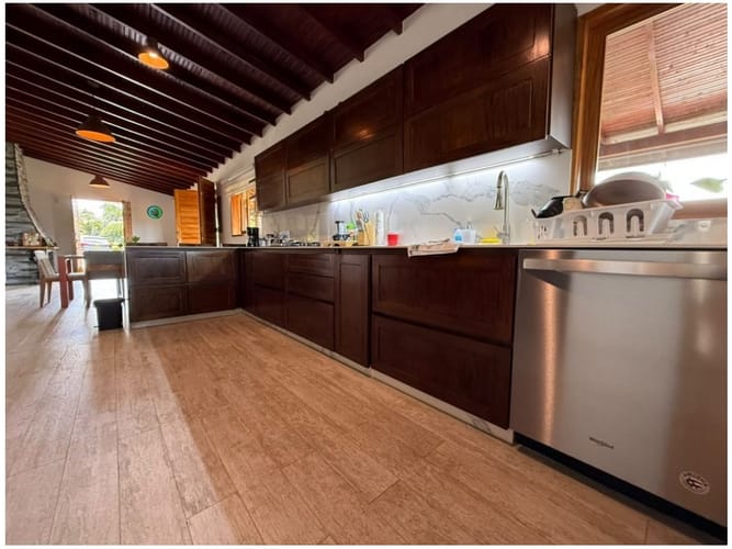 Finca en venta en Piedras Blancas, Guarne, 300 m² · foto 12 de 24