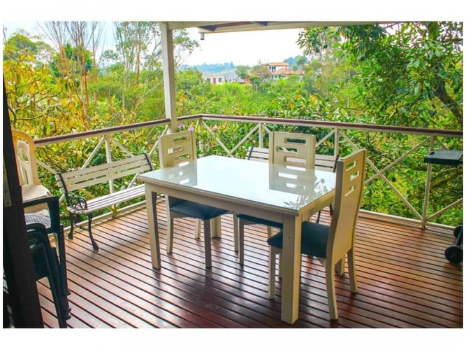 Finca en venta en El Porvenir, Rionegro, 432 m² · foto 2 de 24