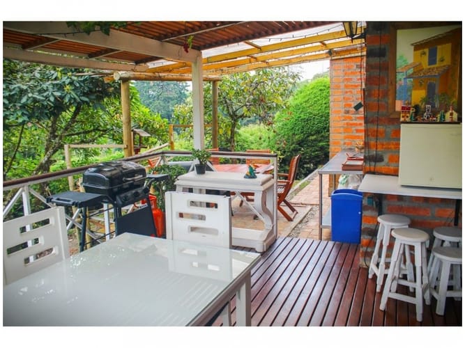 Finca en venta en El Porvenir, Rionegro, 432 m² · foto 3 de 24