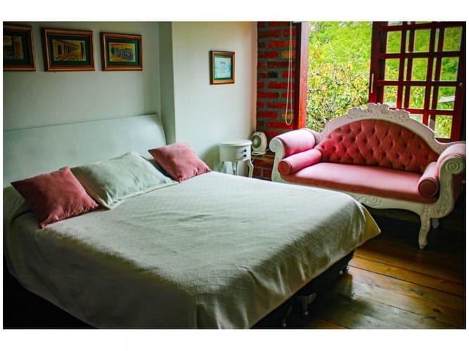 Finca en venta en El Porvenir, Rionegro, 432 m² · foto 4 de 24