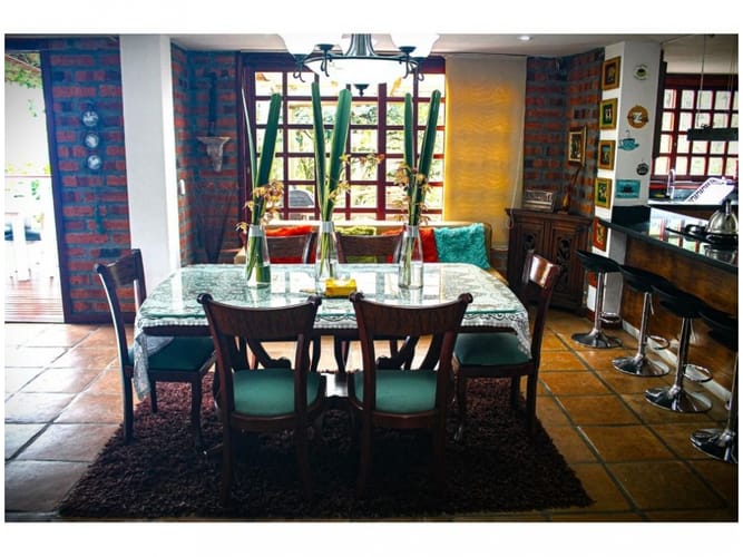 Finca en venta en El Porvenir, Rionegro, 432 m² · foto 7 de 24