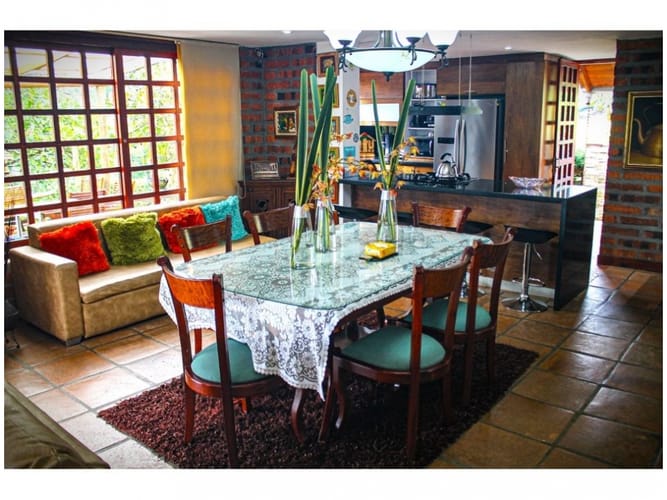 Finca en venta en El Porvenir, Rionegro, 432 m² · foto 8 de 24