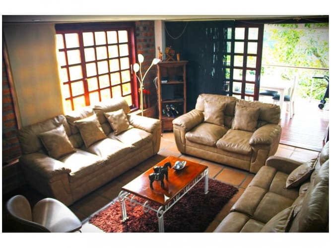 Finca en venta en El Porvenir, Rionegro, 432 m² · foto 9 de 24
