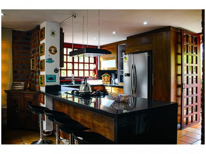 Finca en venta en El Porvenir, Rionegro, 432 m² · foto 10 de 24
