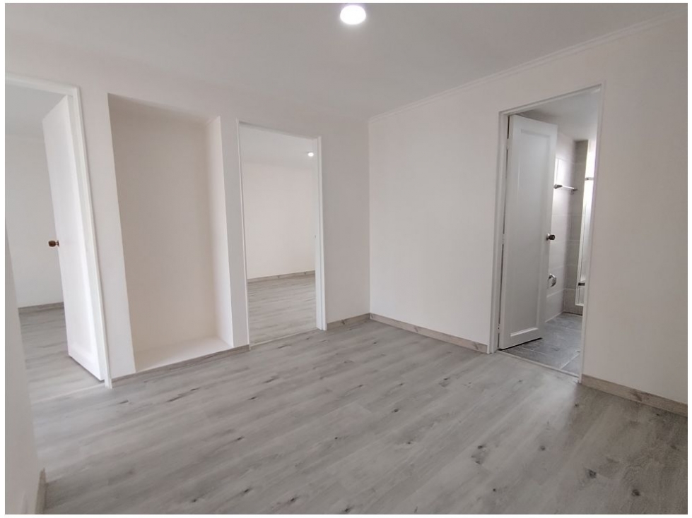 Apartamento en venta en Villa Nueva, Medellín · foto 5 de 12