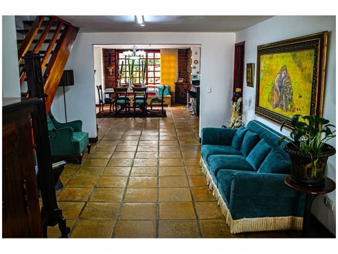 Finca en venta en El Porvenir, Rionegro, 432 m² · foto 11 de 24