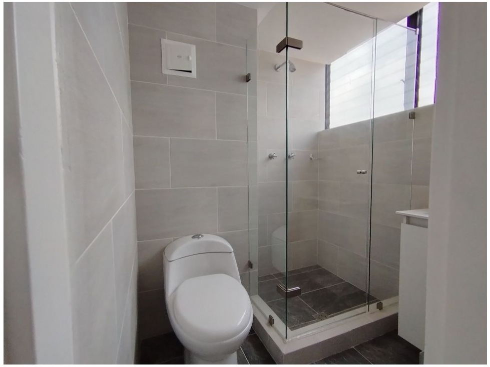 Apartamento en venta en Villa Nueva, Medellín · foto 6 de 12