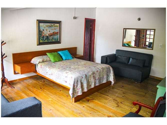 Finca en venta en El Porvenir, Rionegro, 432 m² · foto 12 de 24