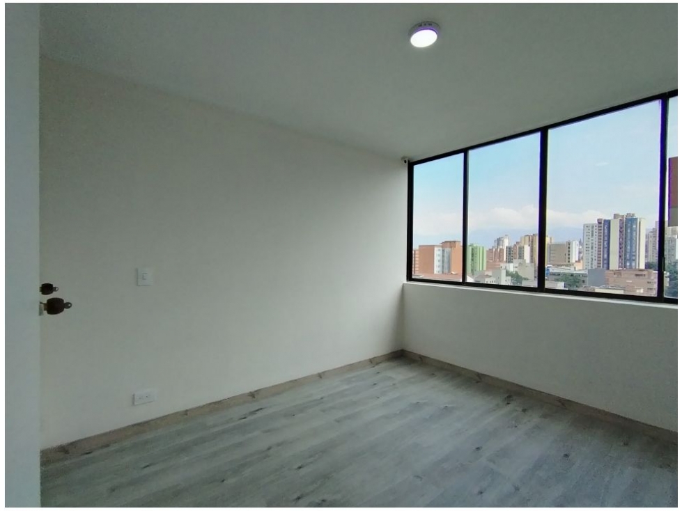 Apartamento en venta en Villa Nueva, Medellín · foto 7 de 12
