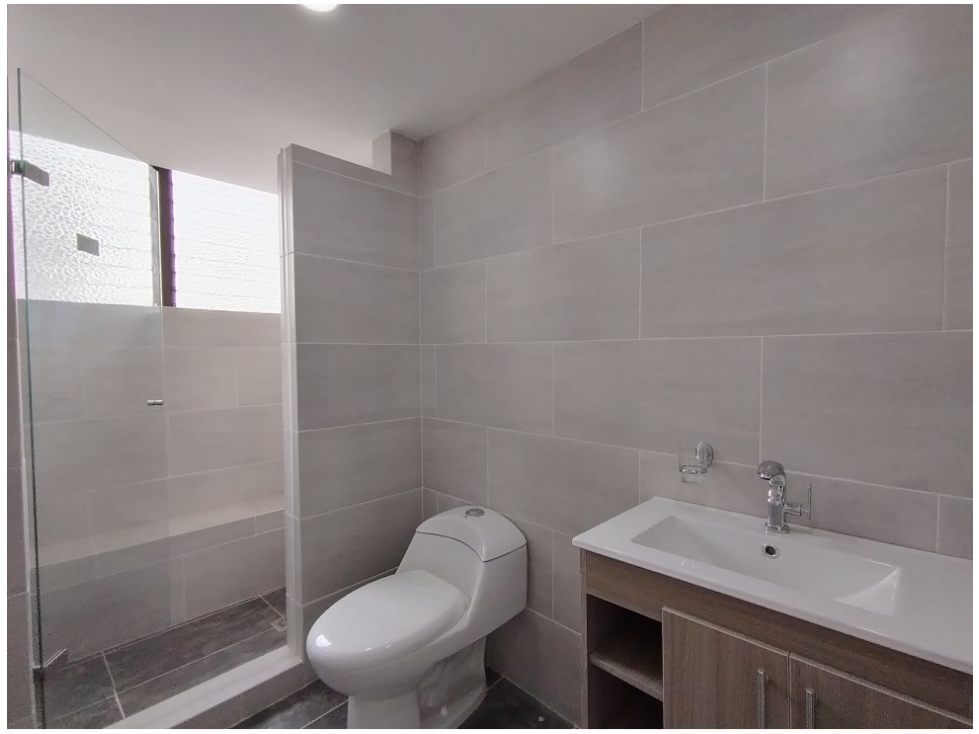 Apartamento en venta en Villa Nueva, Medellín · foto 8 de 12
