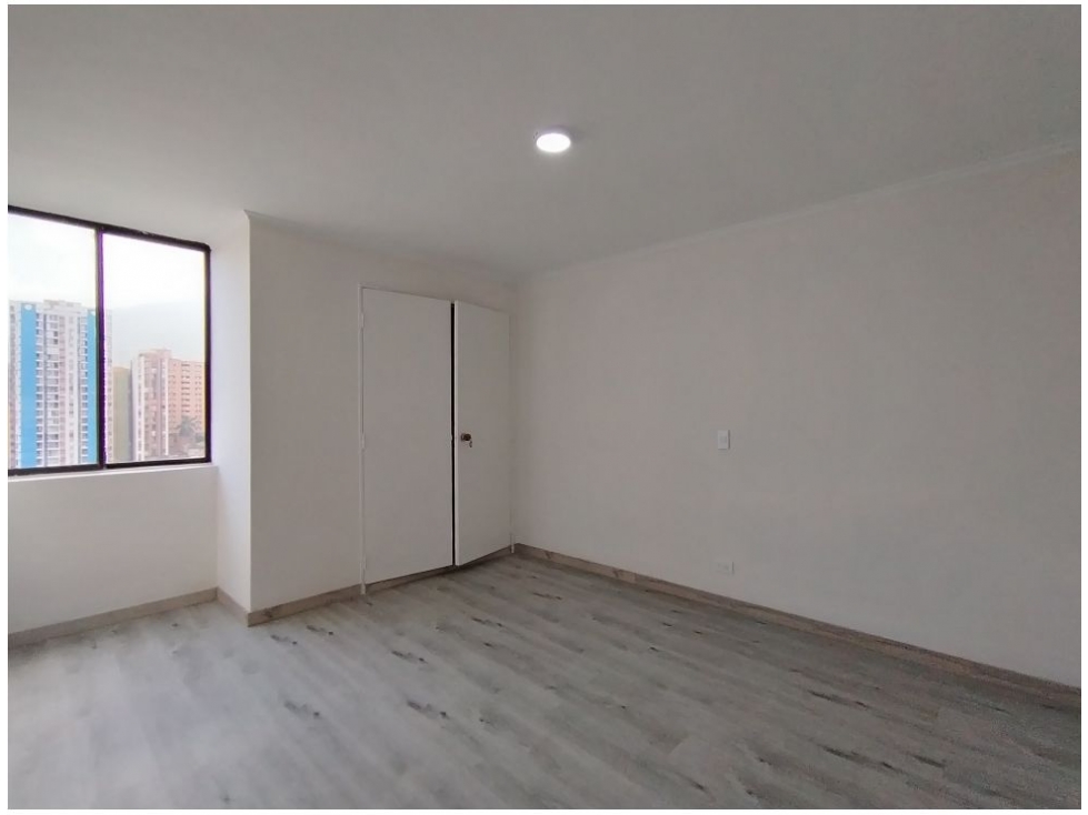 Apartamento en venta en Villa Nueva, Medellín · foto 9 de 12
