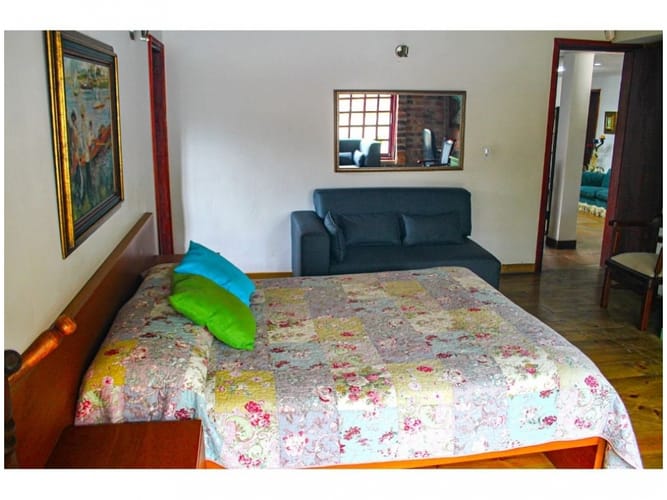 Finca en venta en El Porvenir, Rionegro, 432 m² · foto 15 de 24